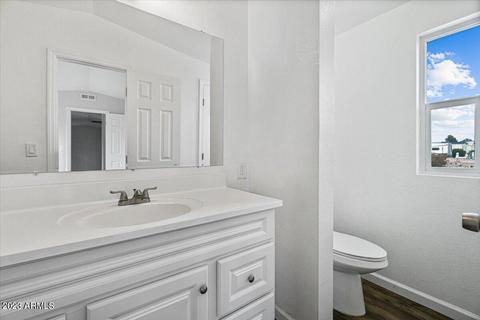 320 E Mckellips Rd #192, Mesa, AZ 85201 photo 33