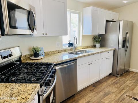320 E Mckellips Rd #192, Mesa, AZ 85201 photo 9