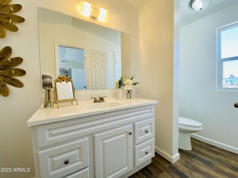 320 E Mckellips Rd #192, Mesa, AZ 85201 photo 14