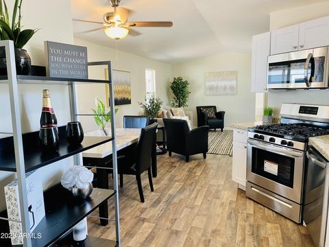 320 E Mckellips Rd #192, Mesa, AZ 85201 photo 11