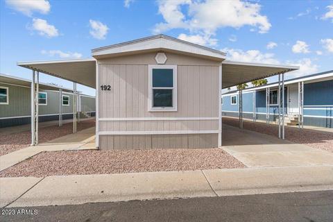 320 E Mckellips Rd #192, Mesa, AZ 85201