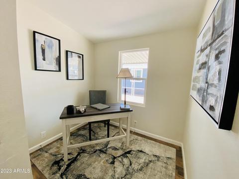 320 E Mckellips Rd #192, Mesa, AZ 85201 photo 17