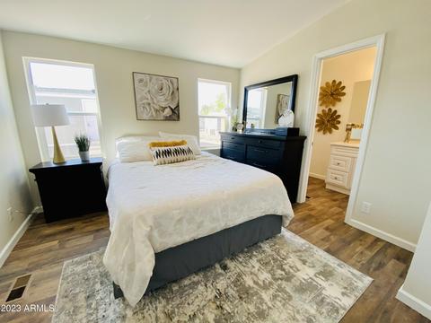 320 E Mckellips Rd #192, Mesa, AZ 85201 photo 12