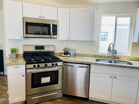 320 E Mckellips Rd #192, Mesa, AZ 85201 photo 8