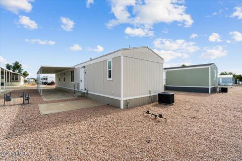 320 E Mckellips Rd #192, Mesa, AZ 85201 photo 34