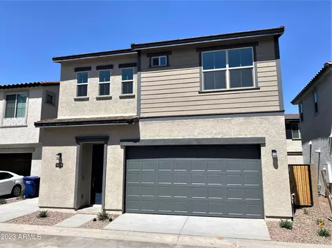 1323 W Bluejay Dr, Chandler, AZ 85286
