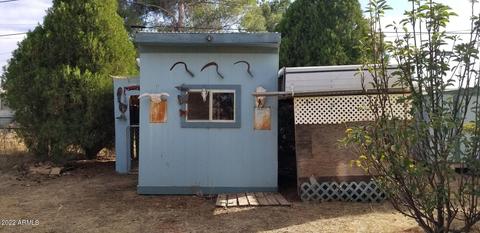 9502 E Kedron Dr E, Hereford, AZ 85615 photo 16