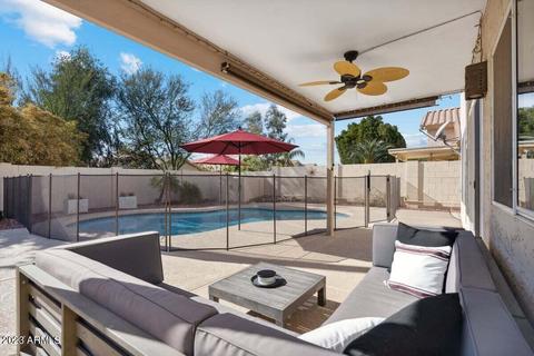 4613 E Mountain Sage Dr, Phoenix, AZ 85044 photo 28