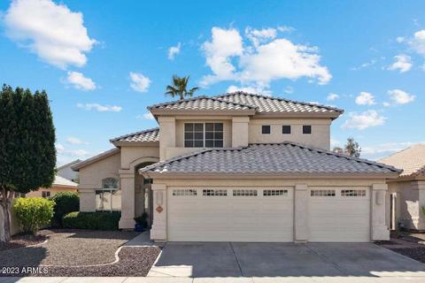 4613 E Mountain Sage Dr, Phoenix, AZ 85044 photo 2