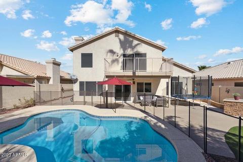 4613 E Mountain Sage Dr, Phoenix, AZ 85044 photo 25