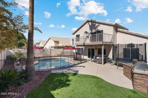 4613 E Mountain Sage Dr, Phoenix, AZ 85044 photo 27