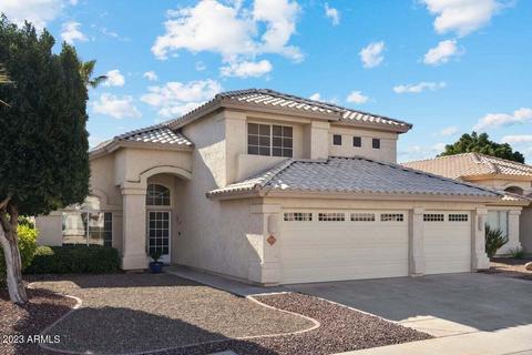 4613 E Mountain Sage Dr, Phoenix, AZ 85044 photo 1