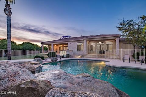 3531 E Jaeger Cir, Mesa, AZ 85213 photo 52