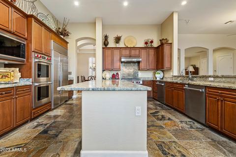 3531 E Jaeger Cir, Mesa, AZ 85213 photo 15