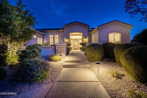 3531 E Jaeger Cir, Mesa, AZ 85213 photo 2