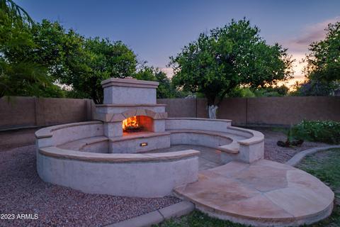 3531 E Jaeger Cir, Mesa, AZ 85213 photo 53