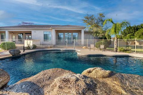 3531 E Jaeger Cir, Mesa, AZ 85213 photo 57