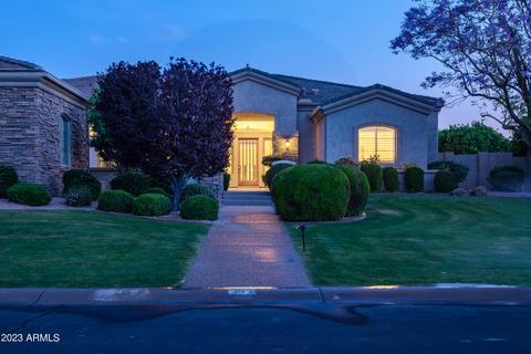 3531 E Jaeger Cir, Mesa, AZ 85213 photo 4