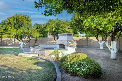 3531 E Jaeger Cir, Mesa, AZ 85213 photo 54