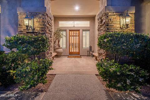3531 E Jaeger Cir, Mesa, AZ 85213 photo 8