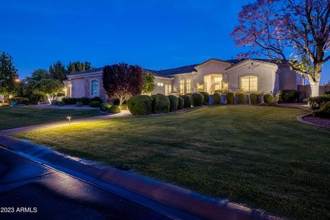 3531 E Jaeger Cir, Mesa, AZ 85213 photo 1