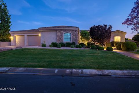 3531 E Jaeger Cir, Mesa, AZ 85213 photo 3