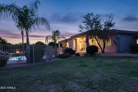 3531 E Jaeger Cir, Mesa, AZ 85213 photo 48