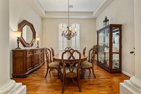 3531 E Jaeger Cir, Mesa, AZ 85213 photo 13
