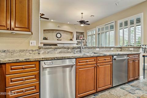 3531 E Jaeger Cir, Mesa, AZ 85213 photo 22