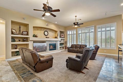 3531 E Jaeger Cir, Mesa, AZ 85213 photo 11