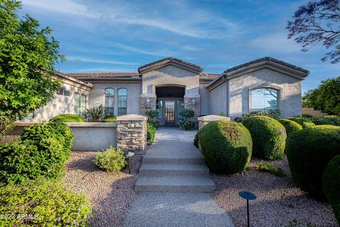 3531 E Jaeger Cir, Mesa, AZ 85213 photo 5