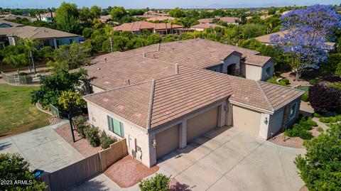 3531 E Jaeger Cir, Mesa, AZ 85213 photo 71