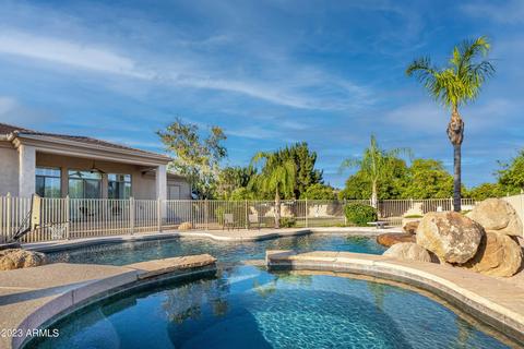 3531 E Jaeger Cir, Mesa, AZ 85213 photo 60