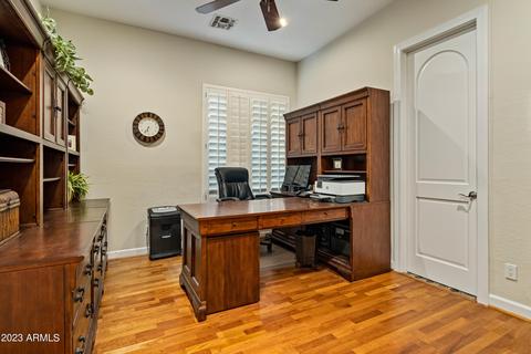 3531 E Jaeger Cir, Mesa, AZ 85213 photo 33