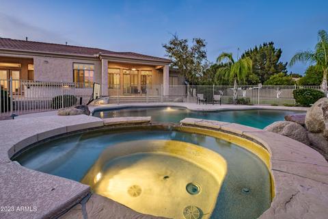 3531 E Jaeger Cir, Mesa, AZ 85213 photo 56