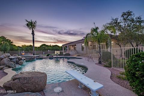3531 E Jaeger Cir, Mesa, AZ 85213 photo 50