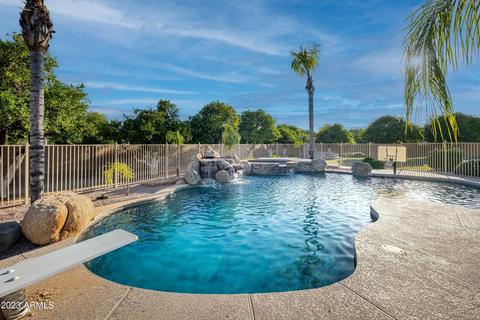 3531 E Jaeger Cir, Mesa, AZ 85213 photo 58