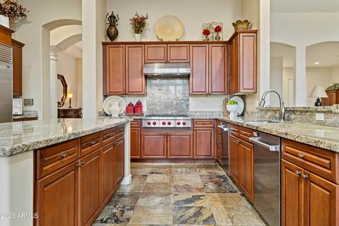 3531 E Jaeger Cir, Mesa, AZ 85213 photo 17