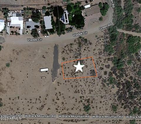461 W Cardoza Dr #269, Morristown, AZ 85342