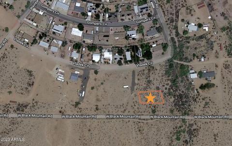 471 Cardoza Dr #270, Morristown, AZ 85342