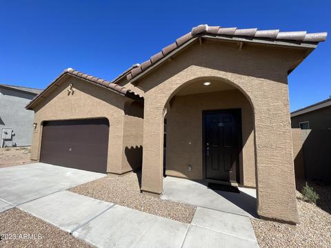 26051 N Leto Cir, Florence, AZ 85132