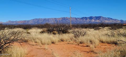 lot 12 s airstrip road, Hereford, AZ 85615