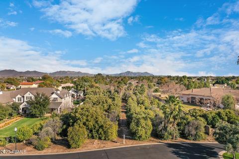 1701 N Lemon St #4, Mesa, AZ 85205