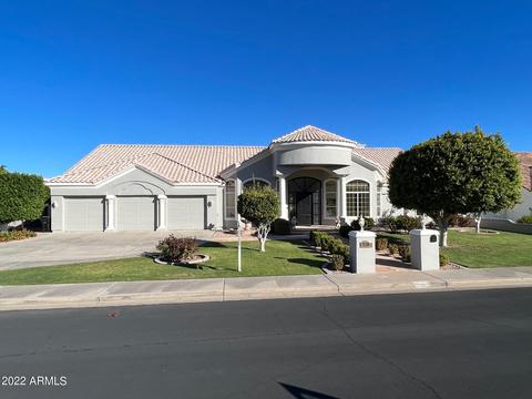 1720 E Menlo St, Mesa, AZ 85203