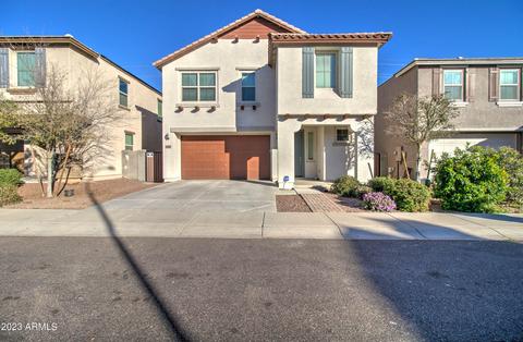 421 N 119th Dr, Avondale, AZ 85323
