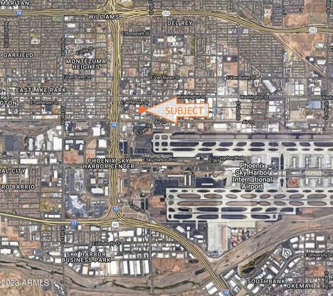 133 S 23rd St #-, Phoenix, AZ 85034