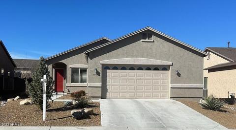 5838 N Elton Pl, Prescott Valley, AZ 86314