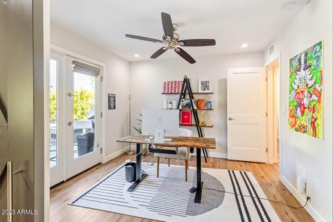 3318 E Georgia Ave, Phoenix, AZ 85018 photo 29