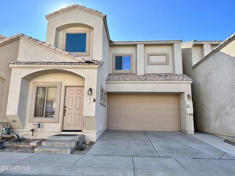 2737 E Schiliro Cir, Phoenix, AZ 85032 photo 1