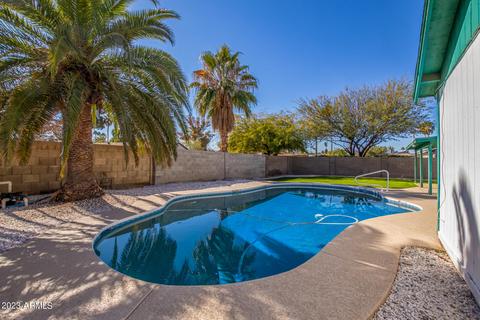 3743 E Winchcomb Dr, Phoenix, AZ 85032 photo 26